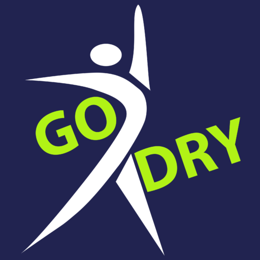 GoDry Strong Antiperspirant